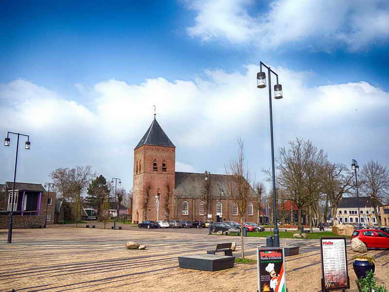 Centrum Borger